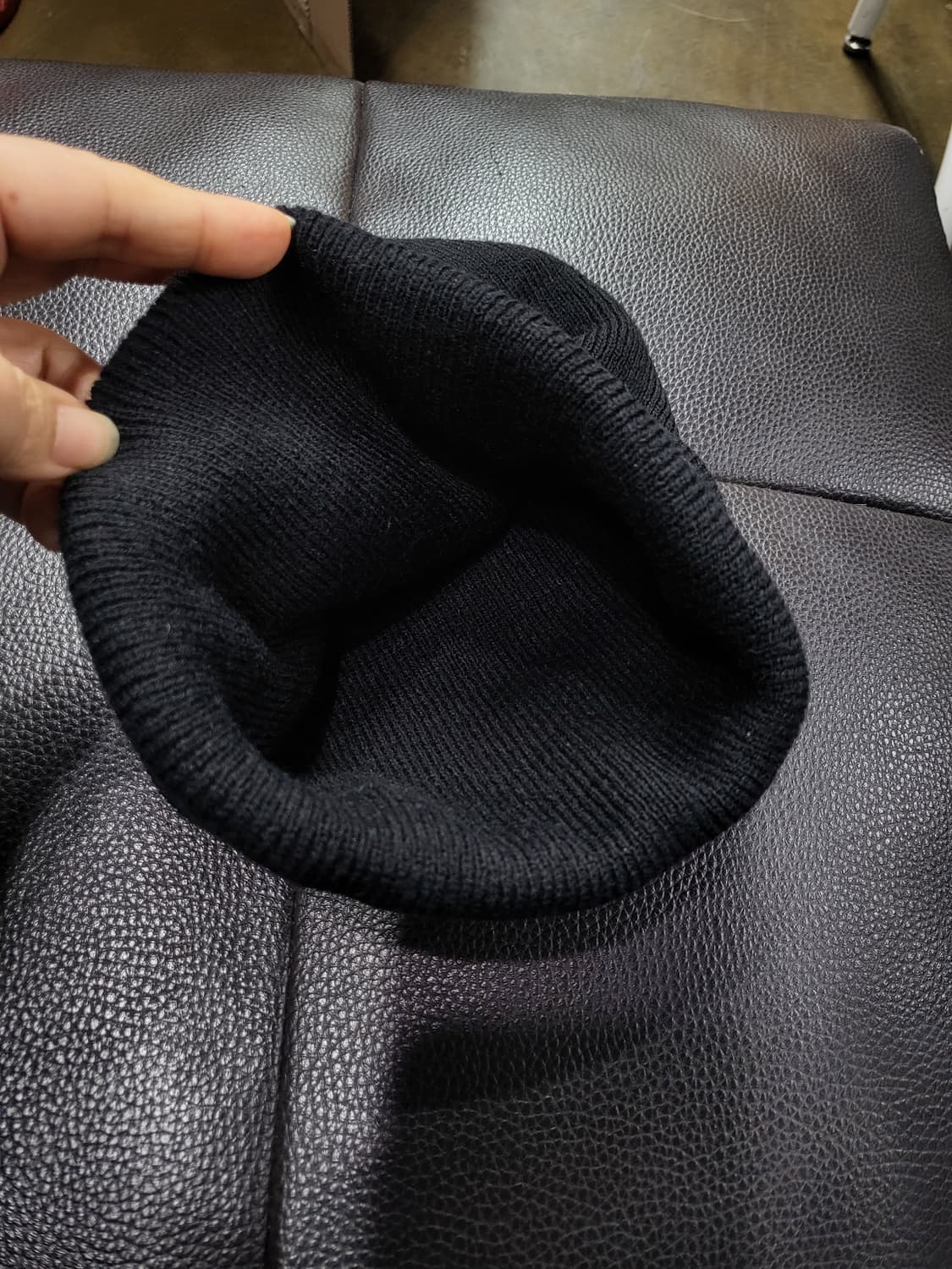 칼하트 비니(공용) 상품이미지3