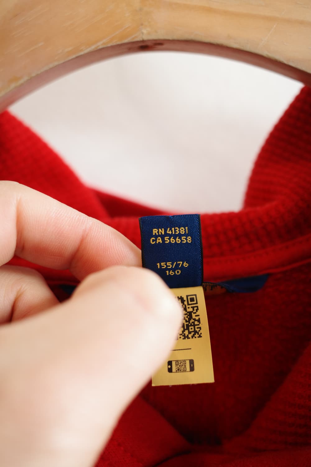 PoloRlaphLauren 폴로 랄프로렌 후디 원피스  상품이미지4