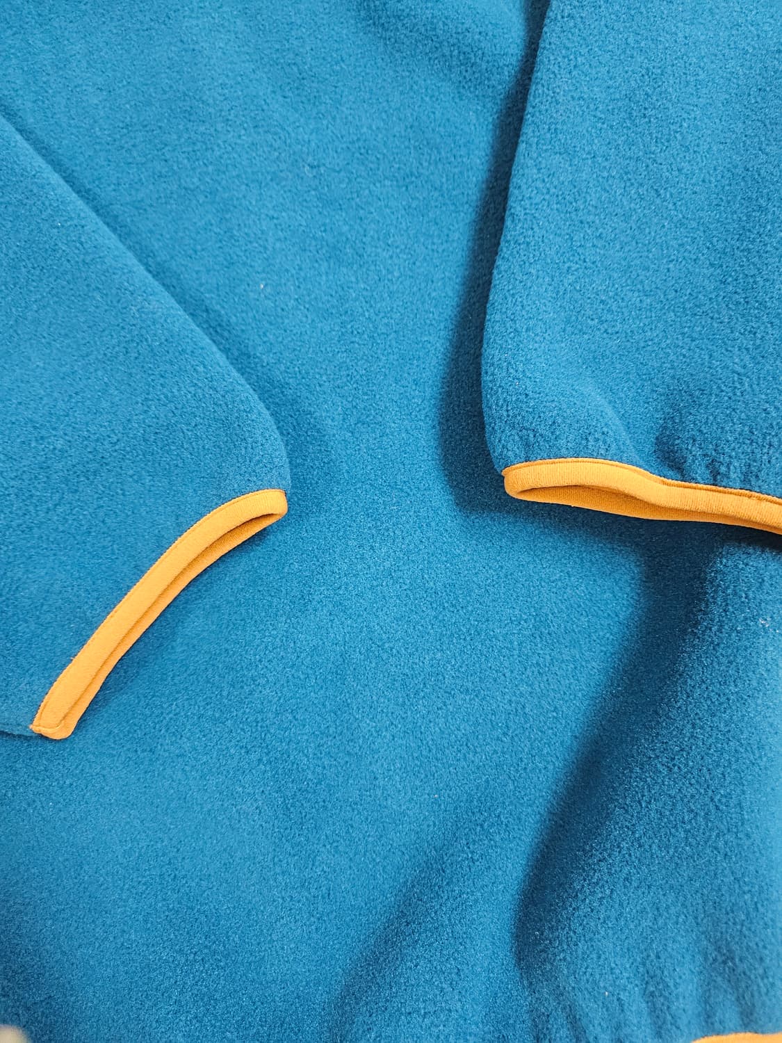 파타고니아 신칠라 xxl 언더워터블루 상품이미지5