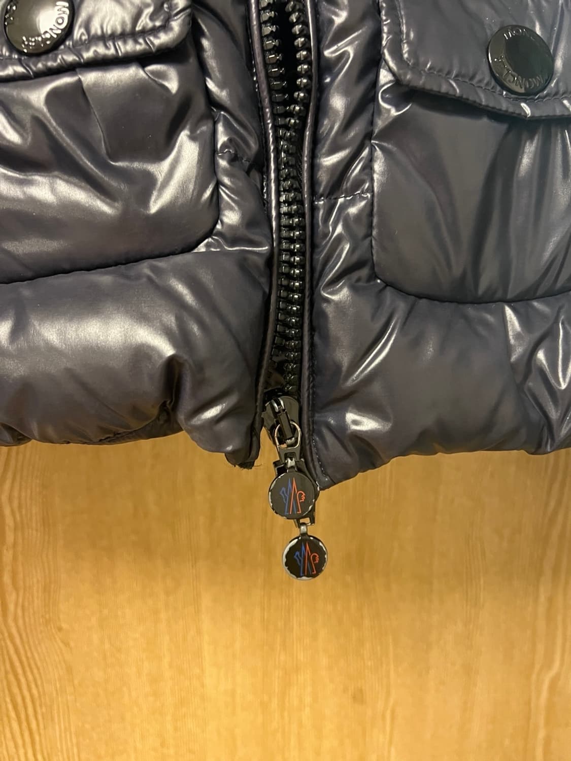 몽클레어 몽클레르 클루니 상품이미지3