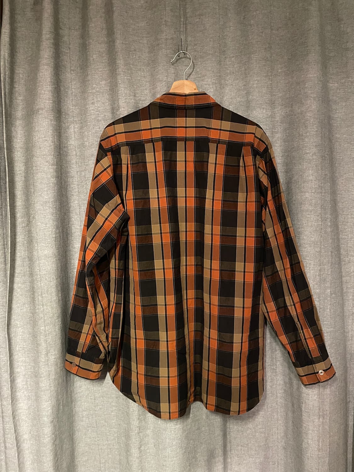 캡틴선샤인 셔츠 상품이미지2