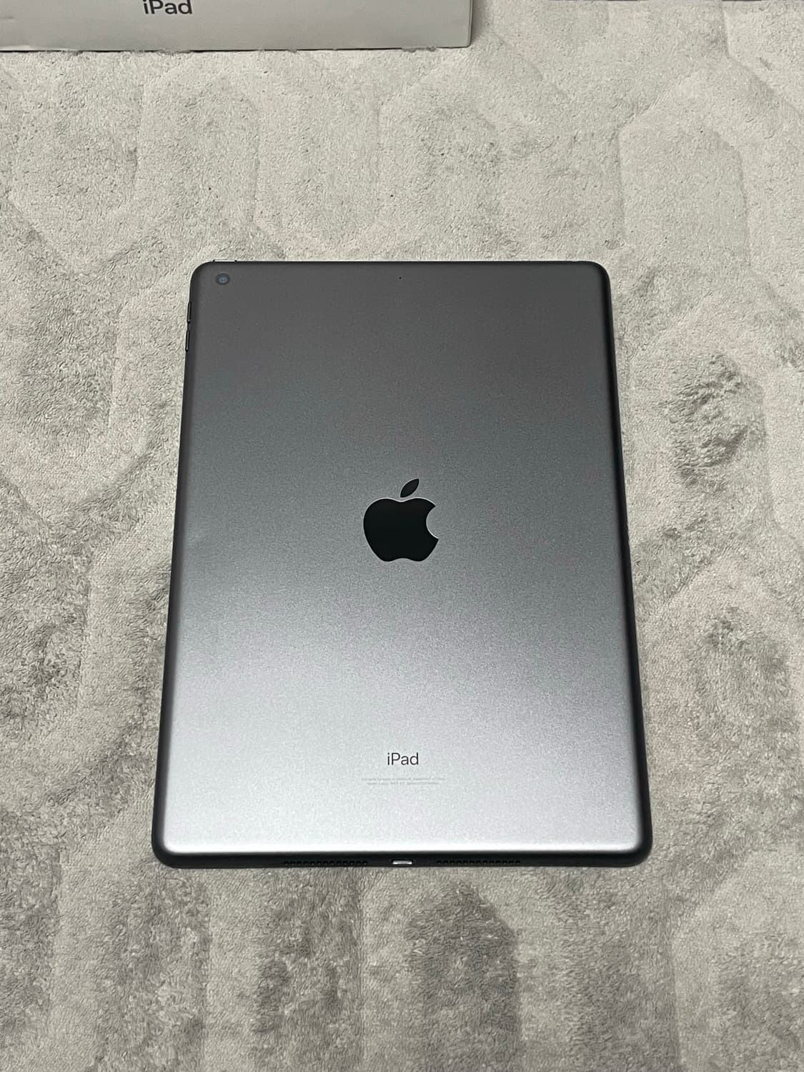 아이패드 9세대 64GB WiFi 스페이스 그레이 + 애플펜슬 1세대 상품이미지3