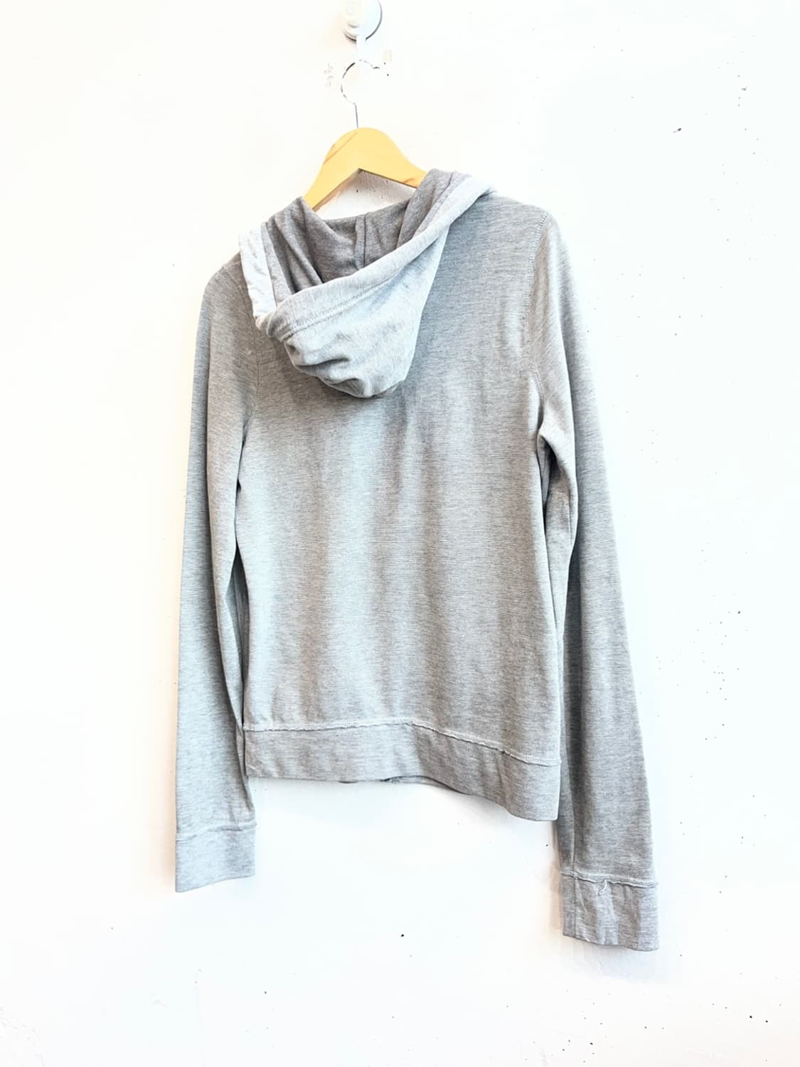 아베크롬비 후드집업  상품이미지3