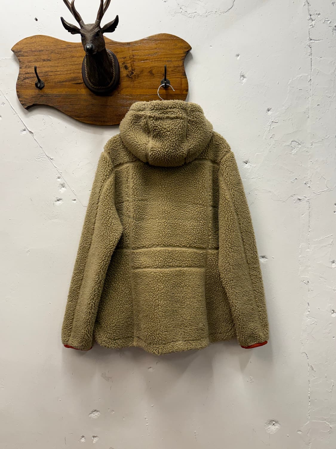 77) L.L.Bean Women's Hi-Pile Sherpa Flee 상품이미지4
