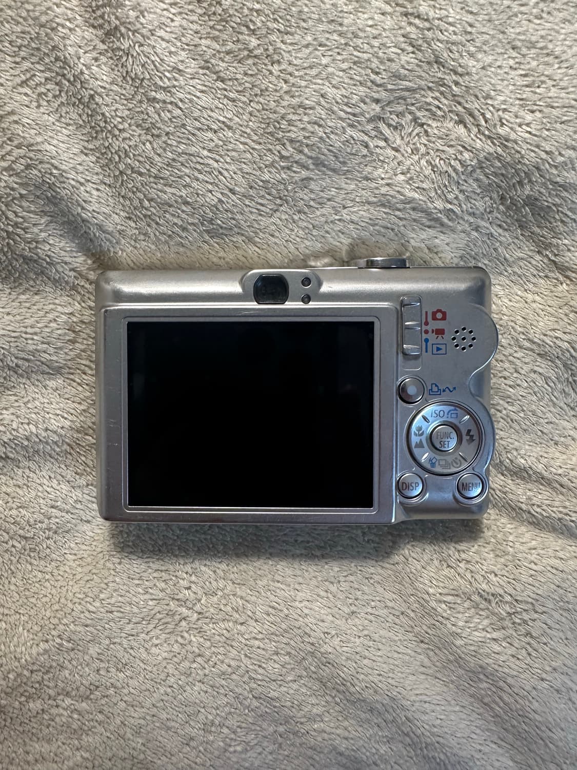 캐논 익서스 55디카/디지털카메라  상품이미지2