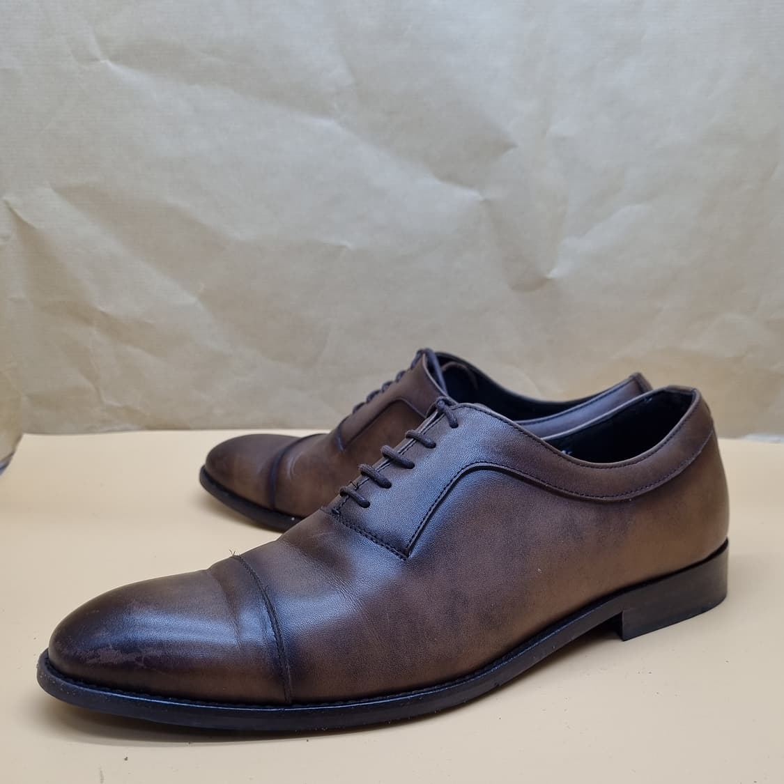 탠디 남성정장구두280 상품이미지1