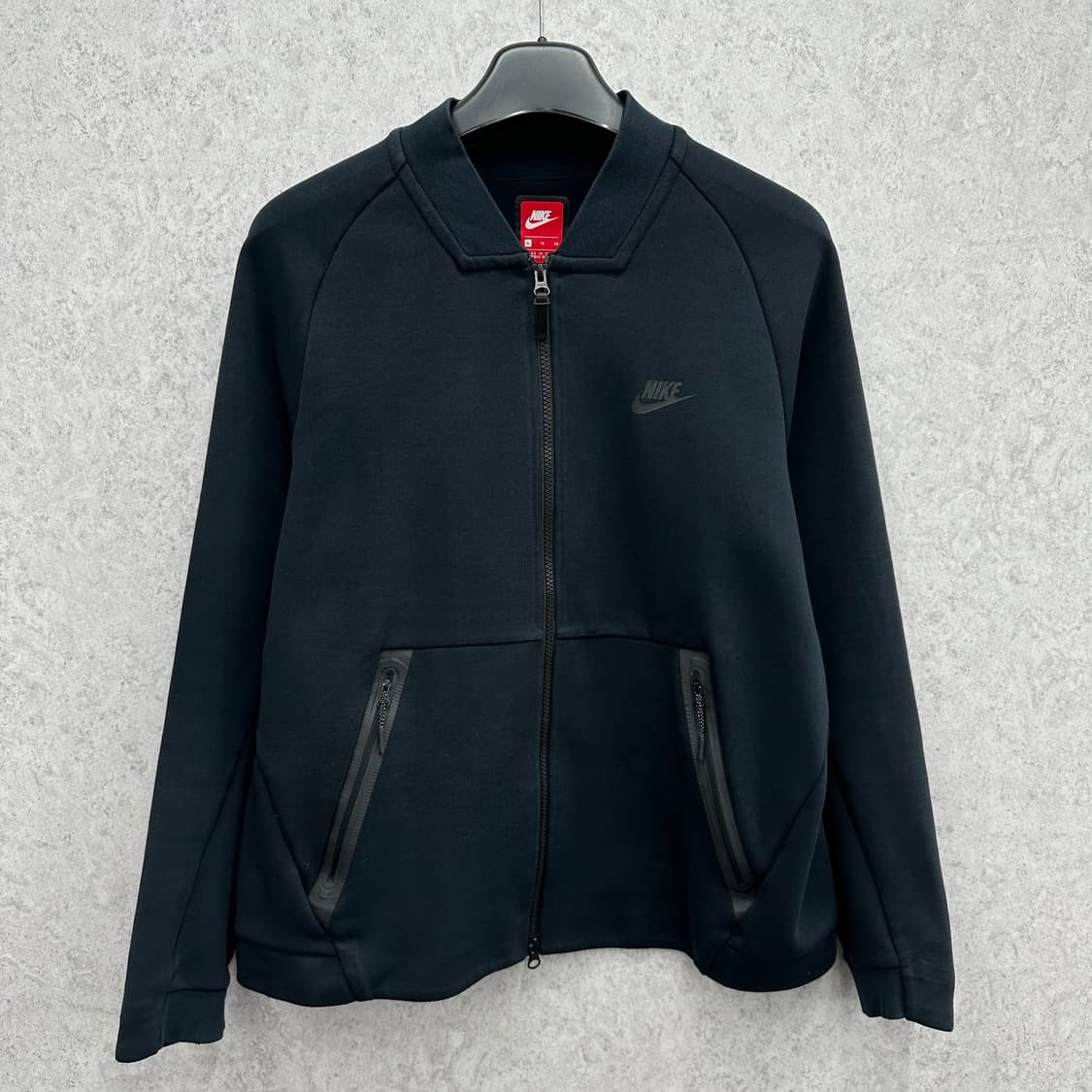 105 나이키 테크팩 남자 집업 자켓 상품이미지1