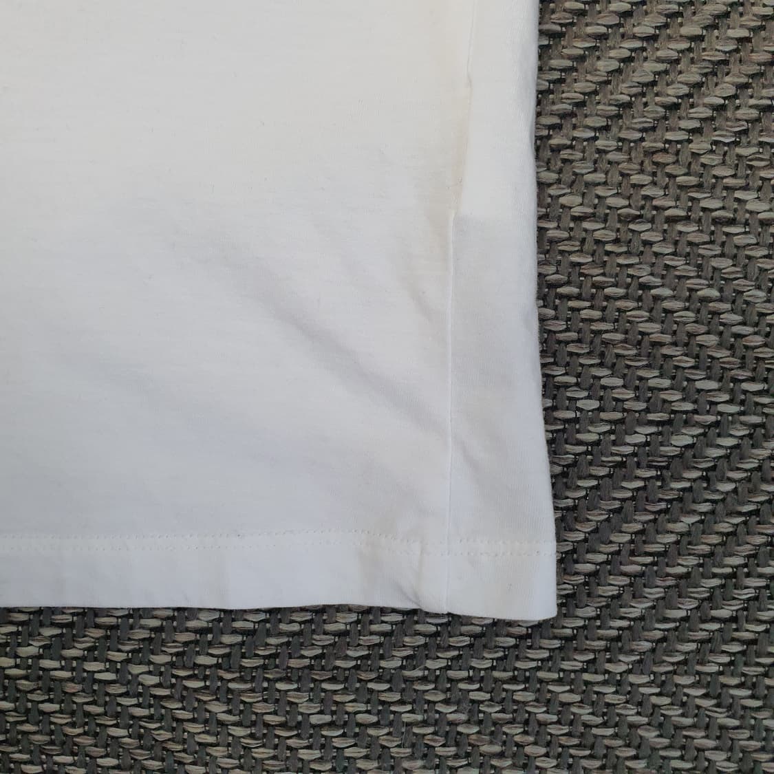 COS 코스 반소매 면티 남자105 상품이미지5