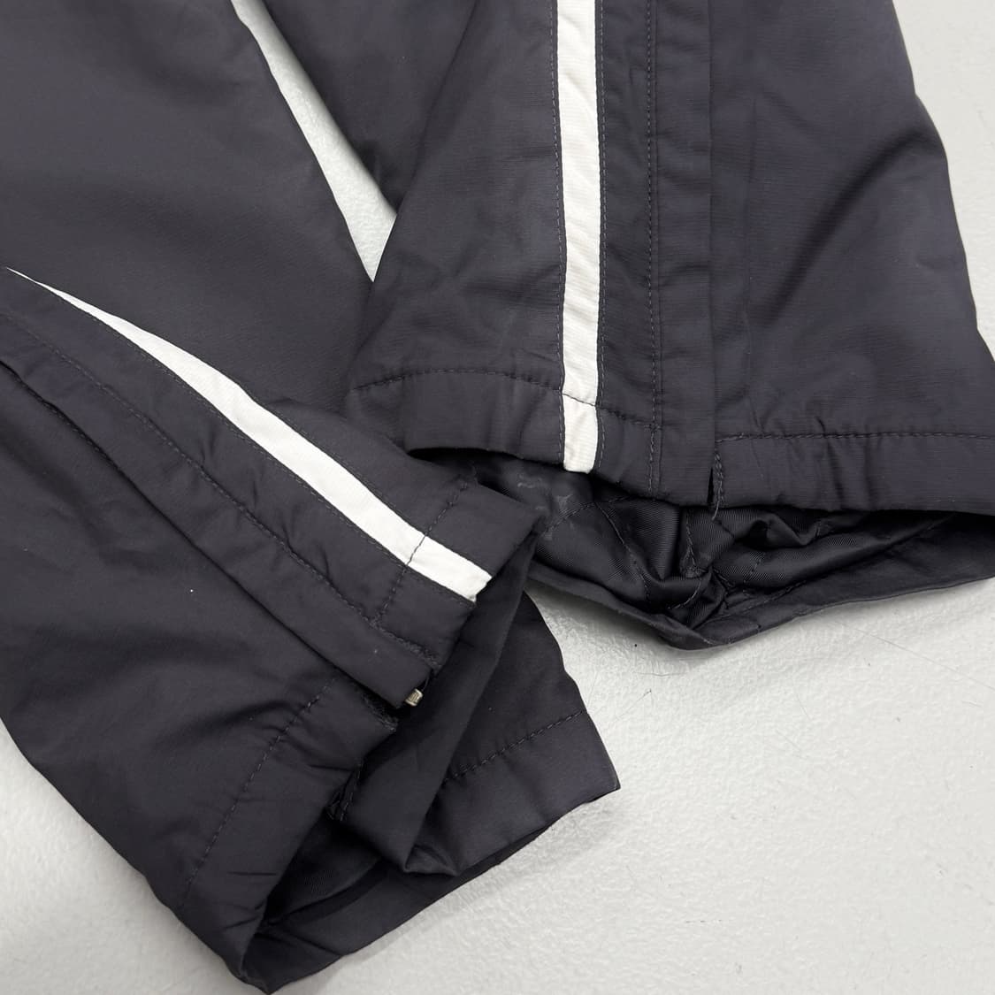 푸마 Y2K 올드스쿨 와이드 바람막이 트랙팬츠 상품이미지4