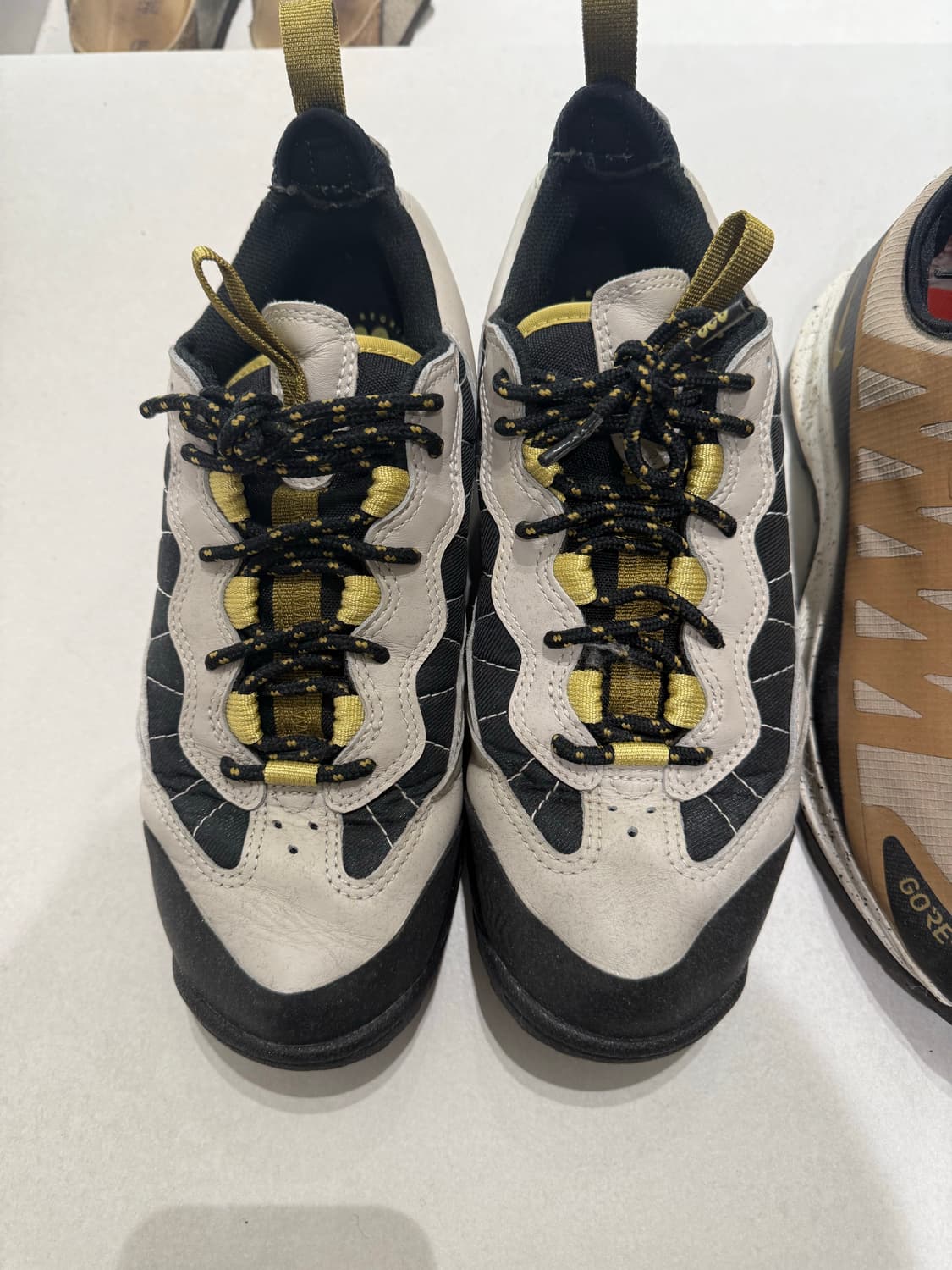 acg 신발 2종 상품이미지3