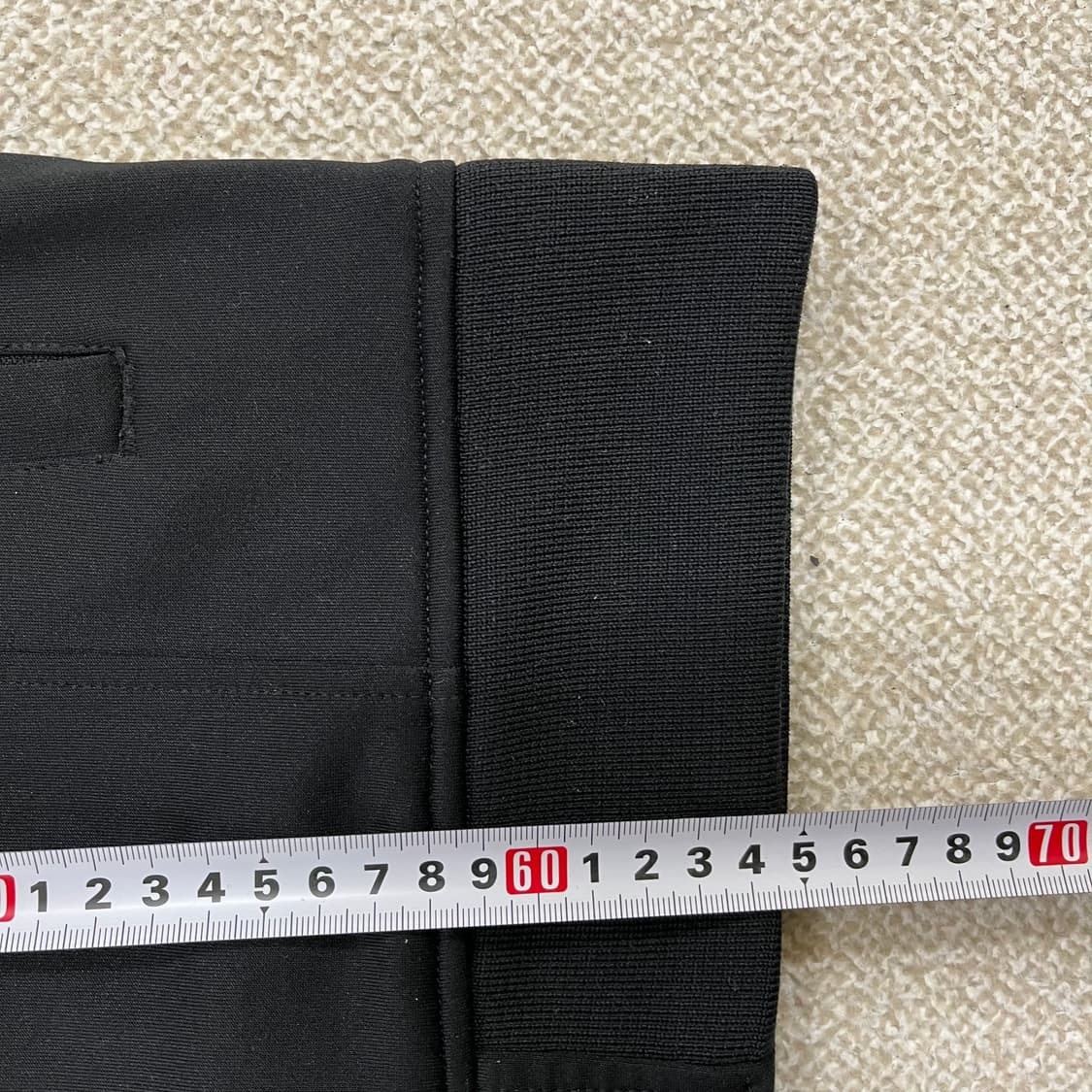 L 아디다스 마샬아츠 트랙탑 져지 집업 0209M1 상품이미지6