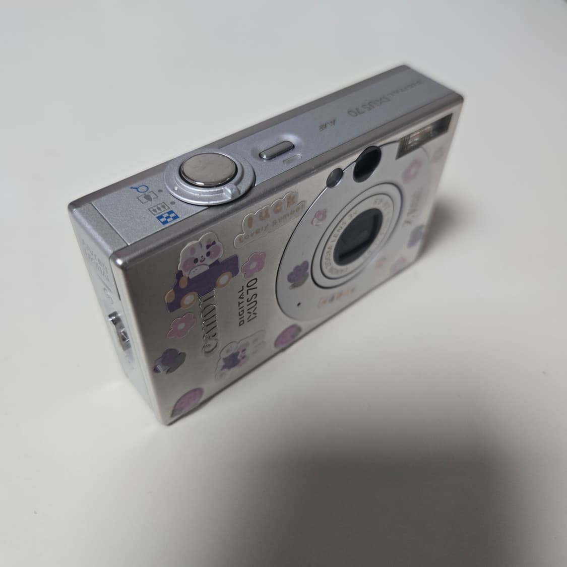 캐논 익서스 70 디지털 카메라 상품이미지4