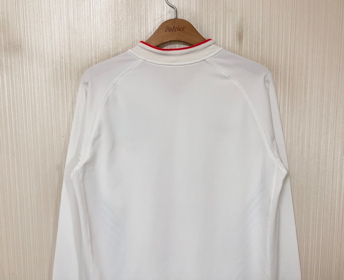 나이키국대 국대KOREA 06-08 축구국대 어웨이유니폼/져지 M(95) 상품이미지9