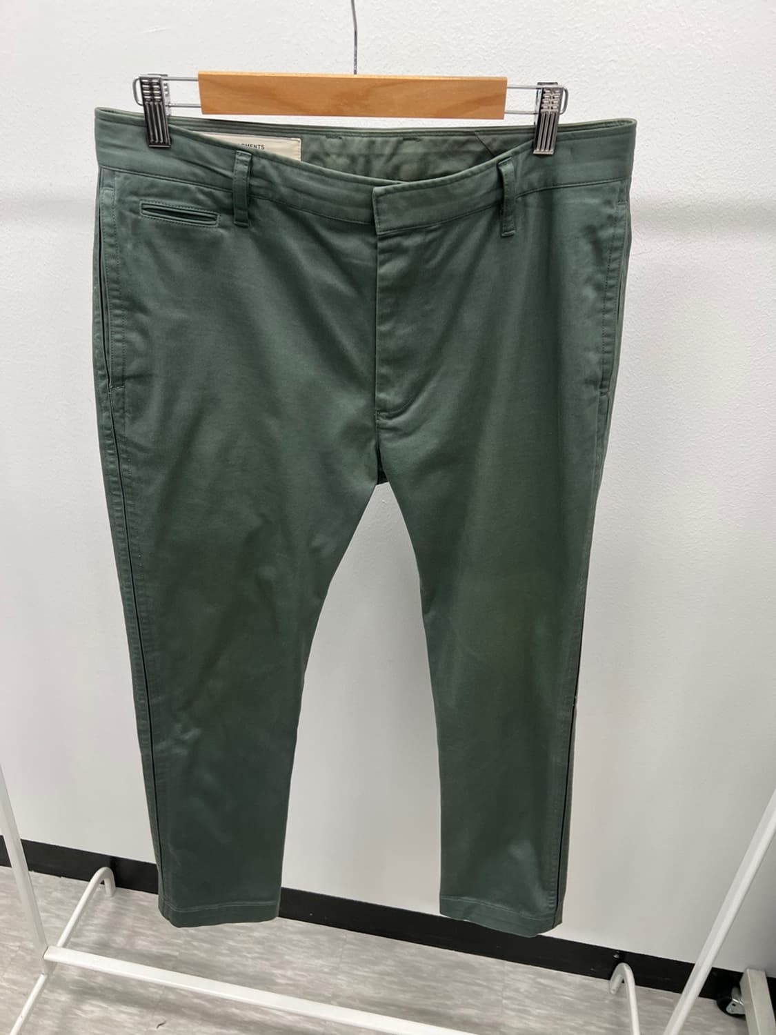 32-33) 디젤 신형 가먼트 워크팬츠 상품이미지1