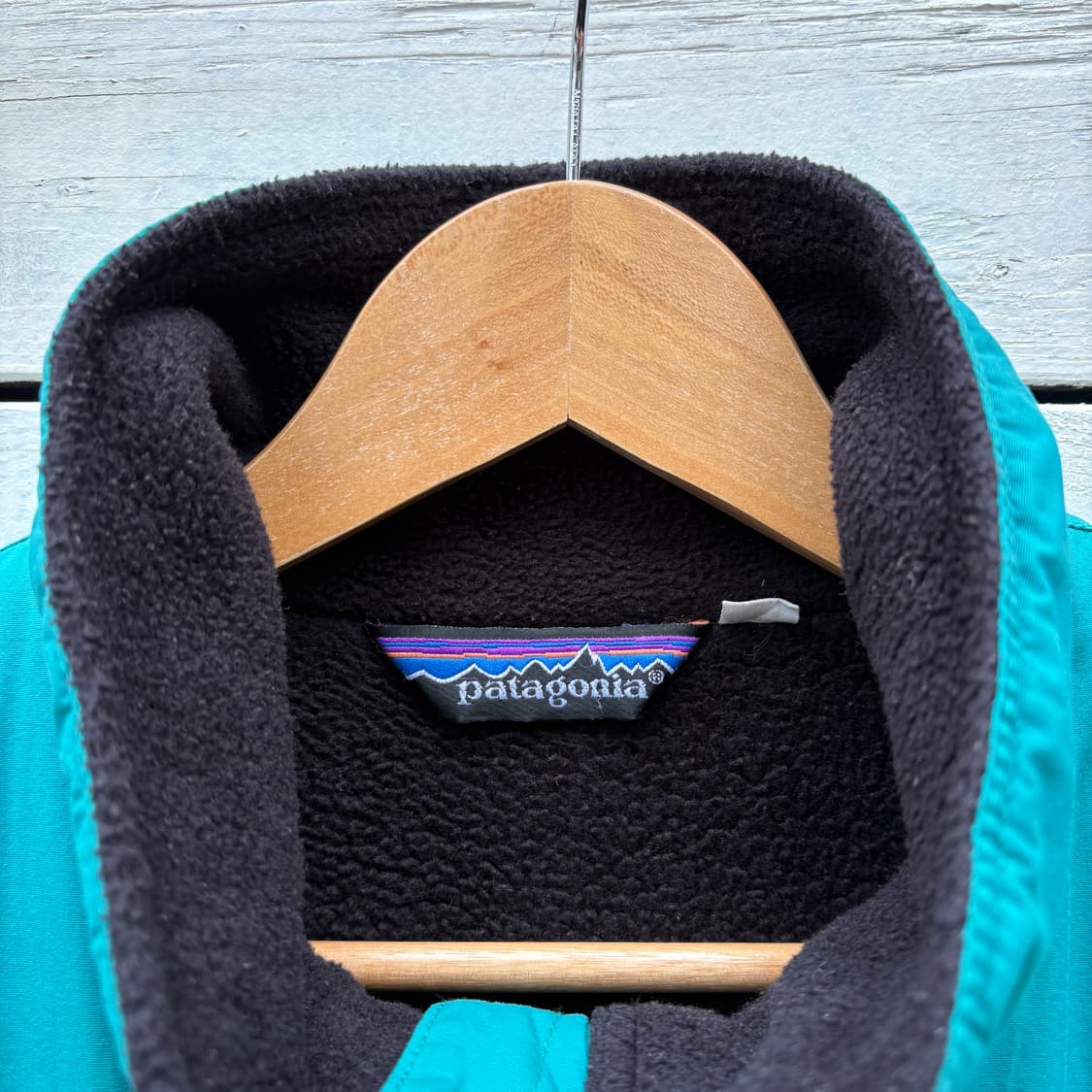 Patagonia 파타고니아 봄버 자켓 상품이미지4