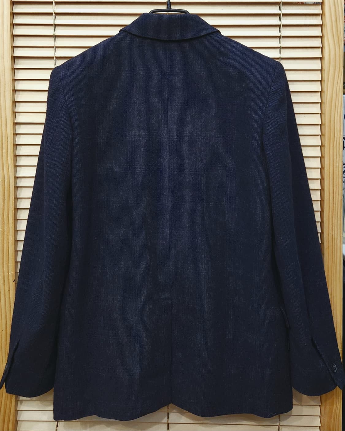 이자벨마랑 싱글브레스트 블레이져 상품이미지4