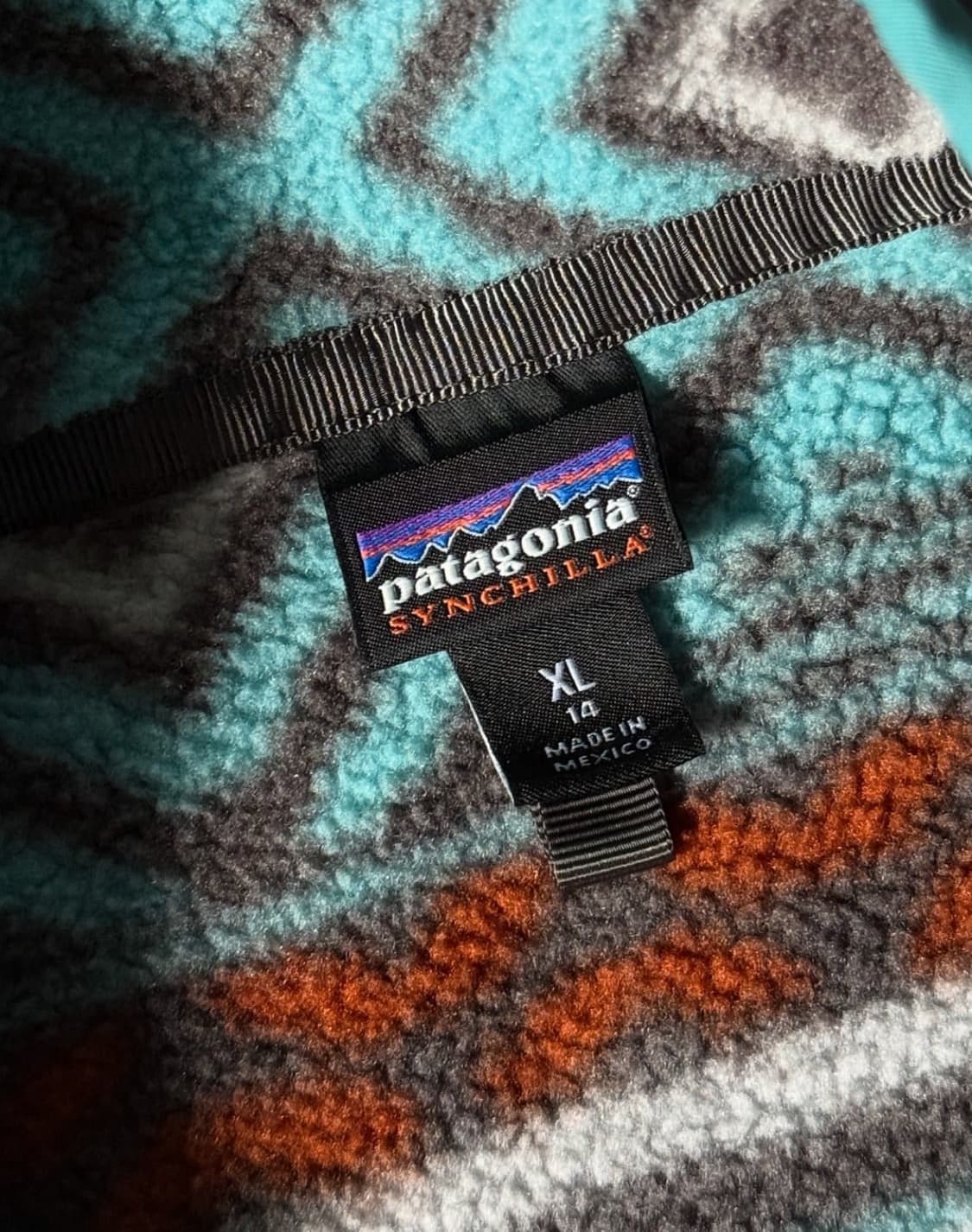 파타고니아 신칠라 상품이미지2