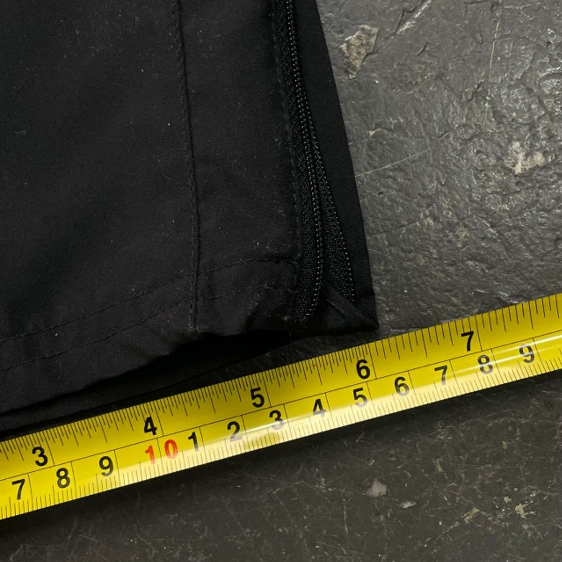 105 나이키 드라이핏 팬츠 상품이미지5