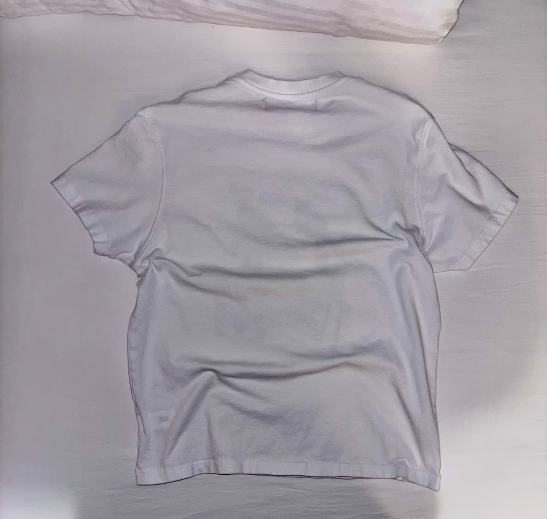 Andersson Bell x Zara t-shirt 상품이미지2