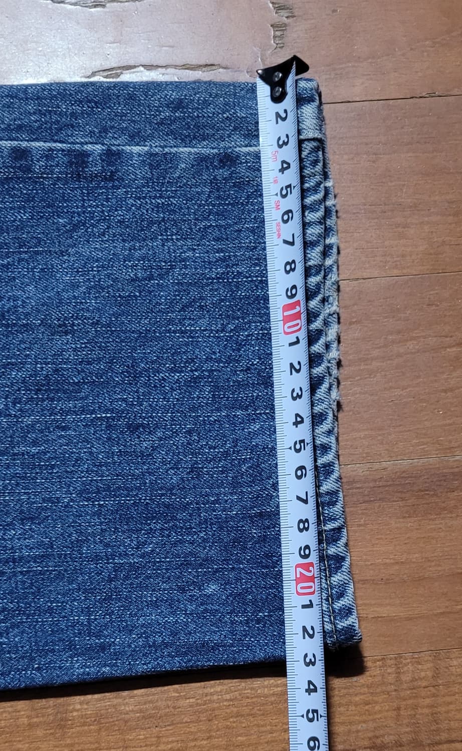 [레어] 리바이스 레드룹 510  2005년 상품이미지9