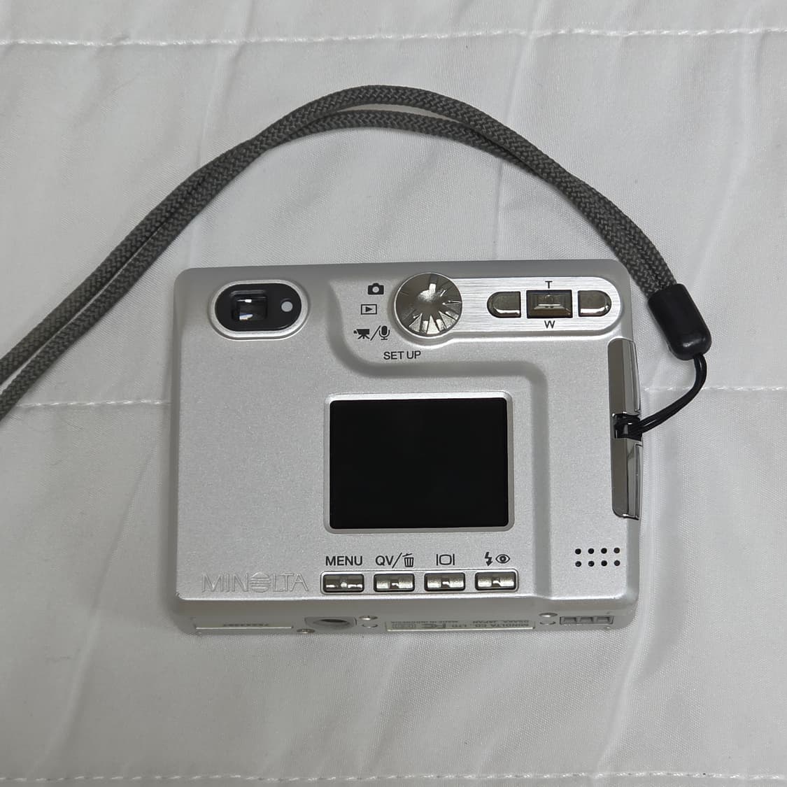 코니카 미놀타 디미지 Minolta Dimage Xt 상품이미지3