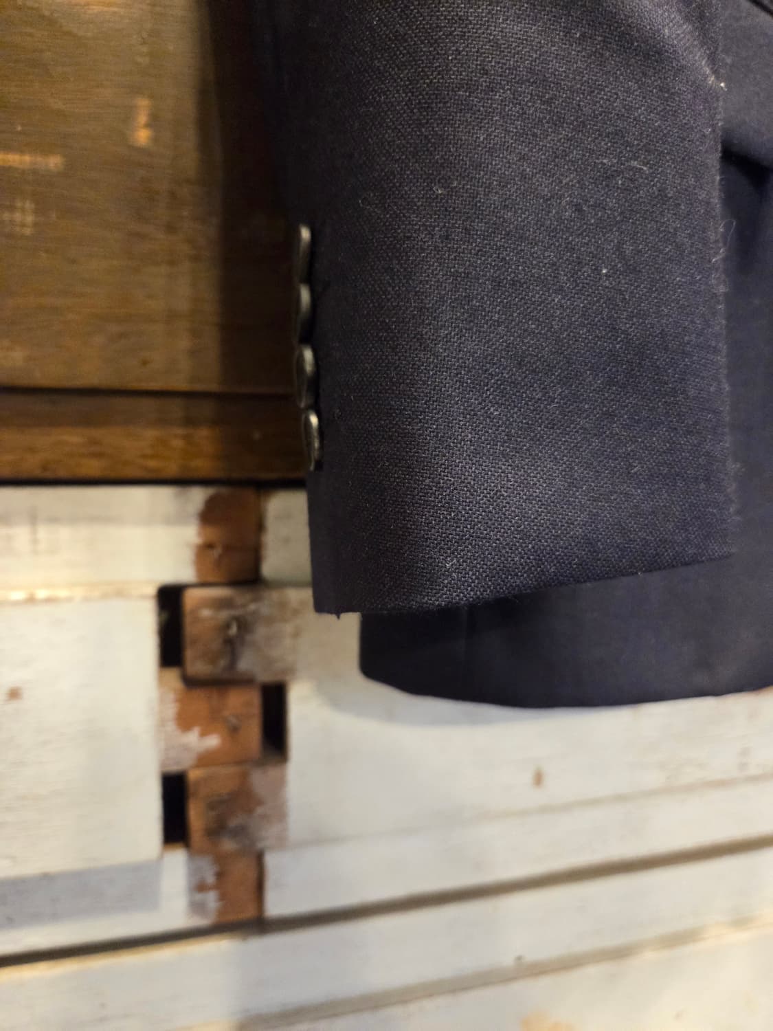 포튼 가먼트 네이비자켓 상품이미지8