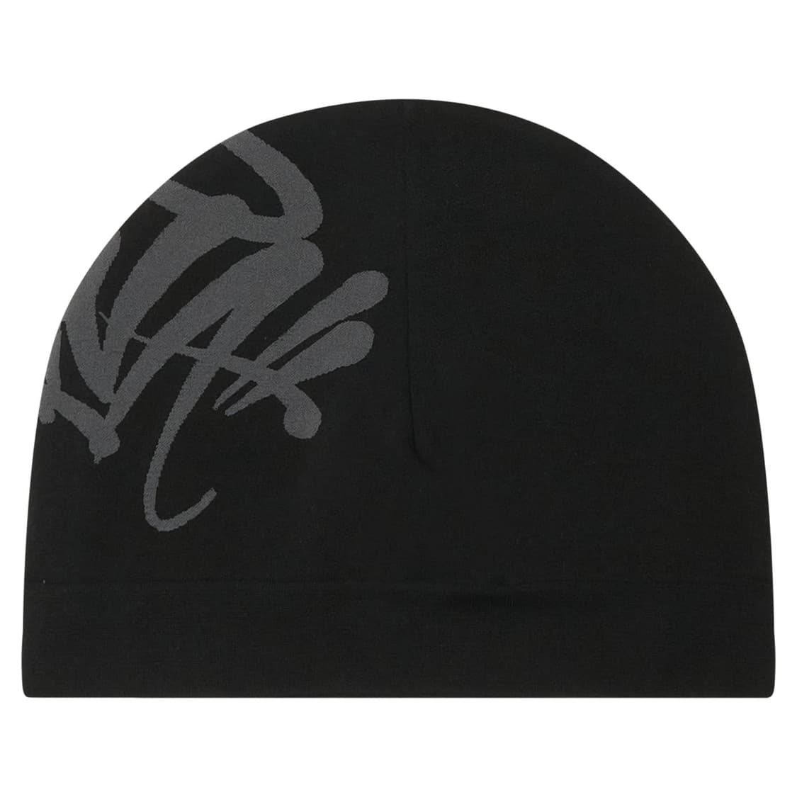 Syna world 시나월드 seamless grey/black 비니 상품이미지2