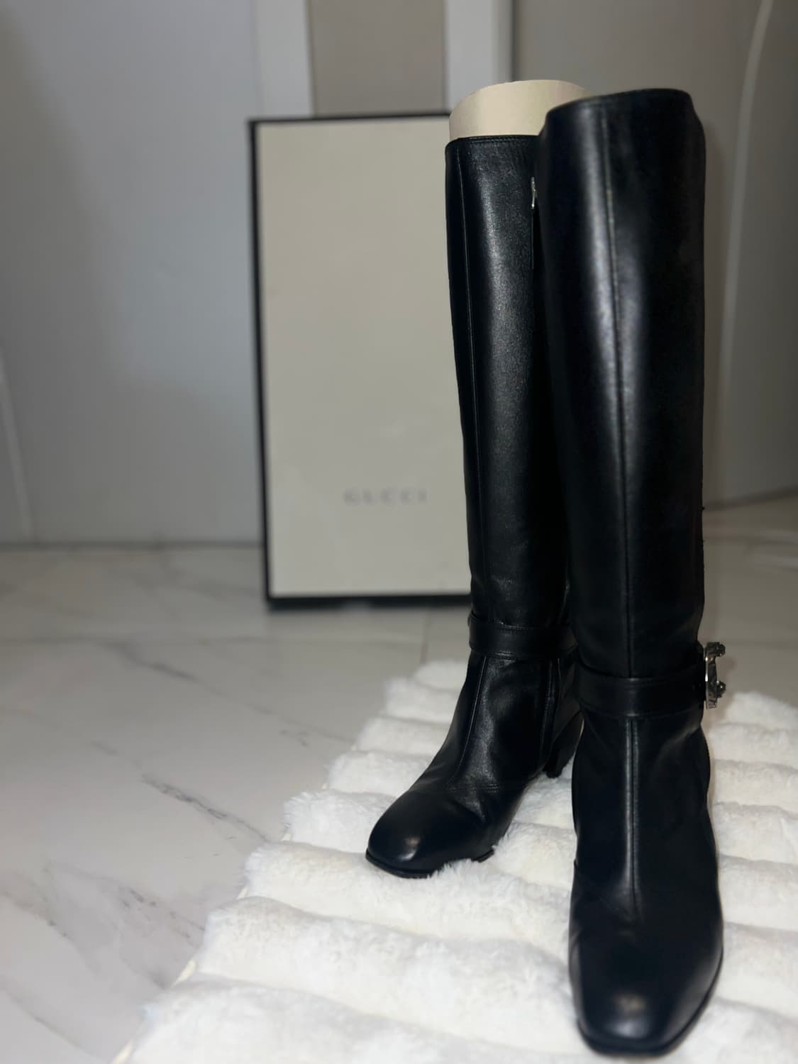 구찌 부츠 상품이미지5