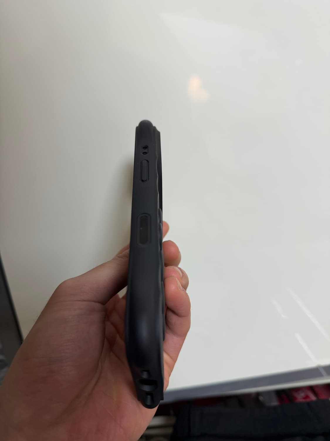 아이폰17프로 케이스티파이 무라카마 케이스 판매합니다 상품이미지4