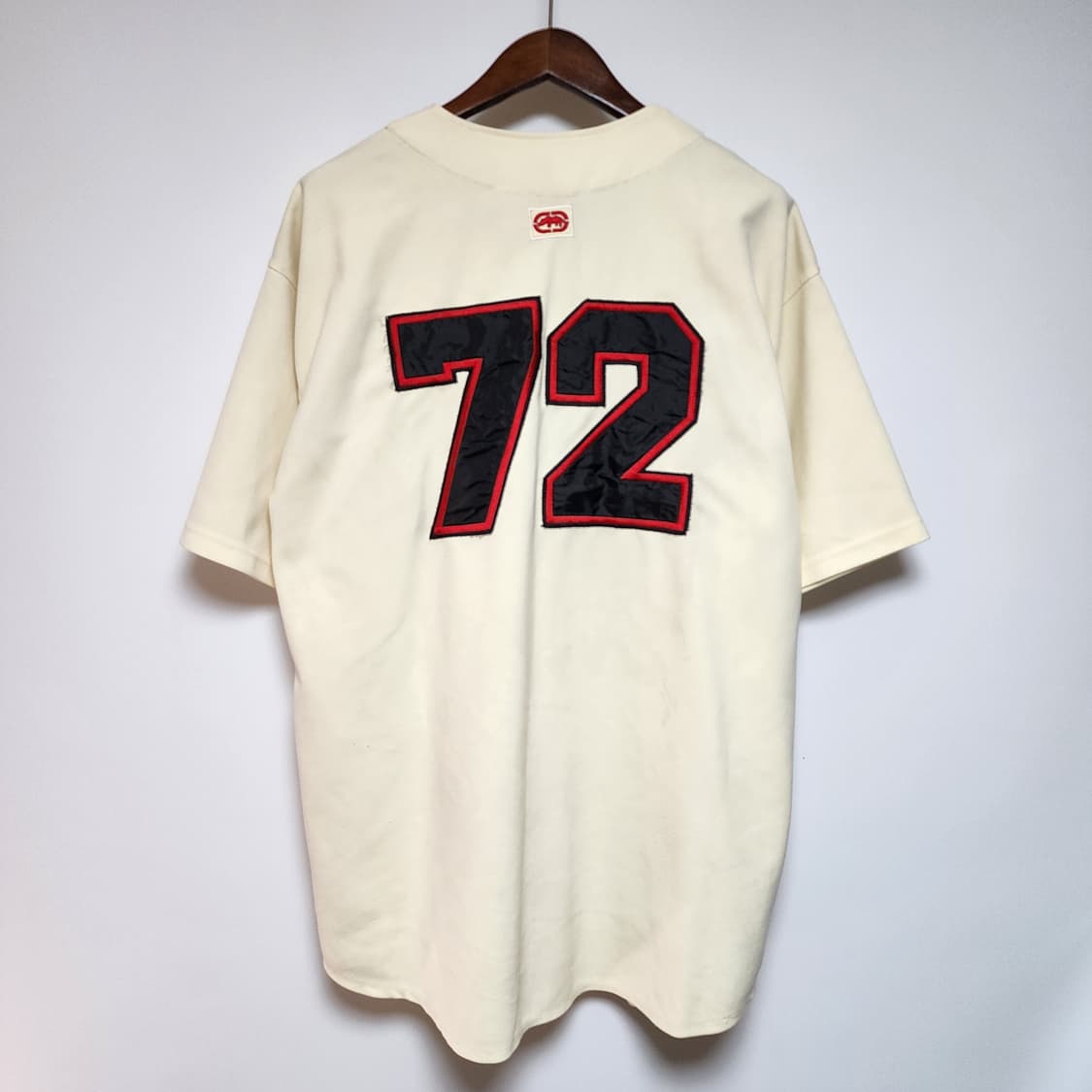 ECKO 유나이티드 올드스쿨 90's 베이스볼 셔츠 상품이미지3