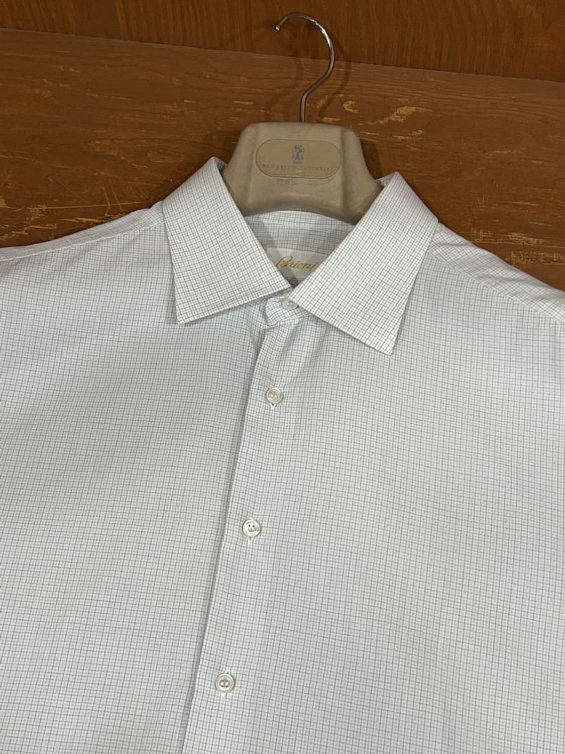 브리오니 셔츠 상품이미지8