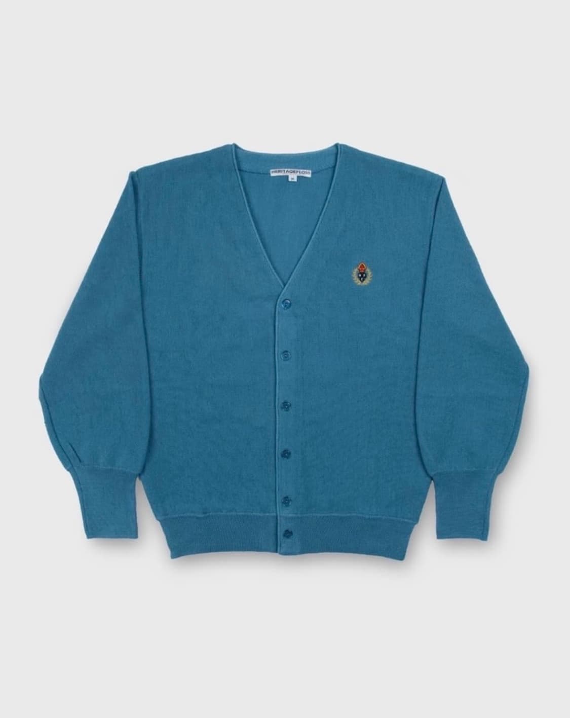 헤리티지플로스 가디건 S 상품이미지1