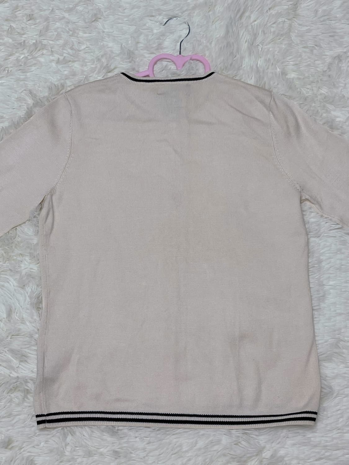 (유일 매물) 랄프로렌 가디건 상품이미지2