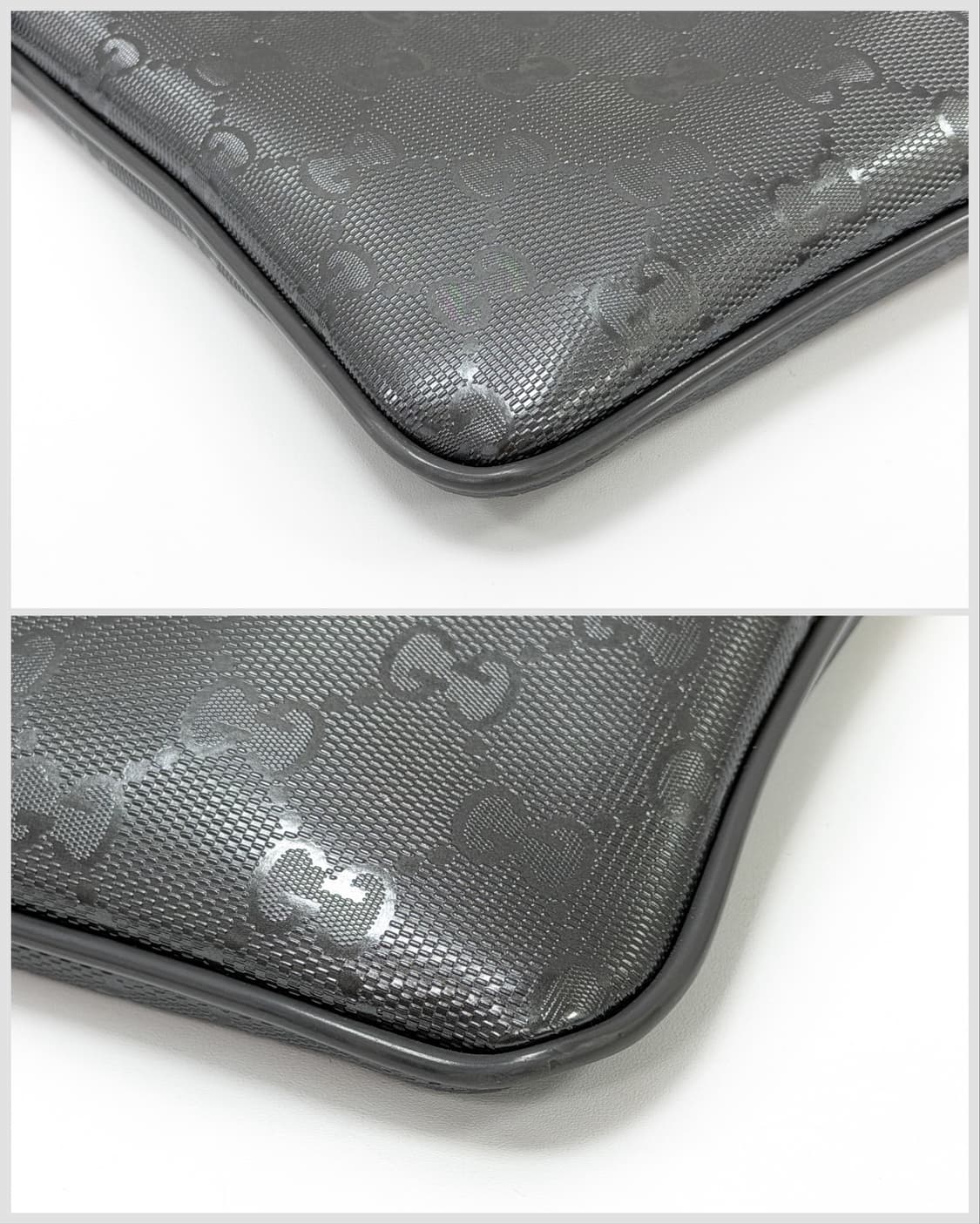 구찌 GG 임프리메 플랫 메신저 크로스백 상품이미지6