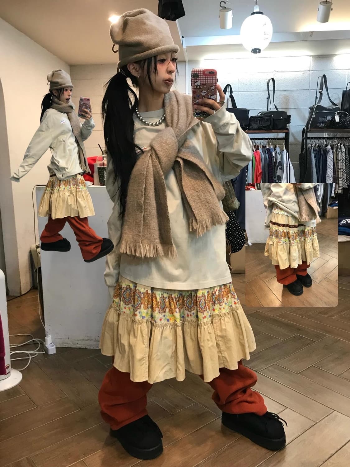 Baby Weety ! Code.3  상품이미지1