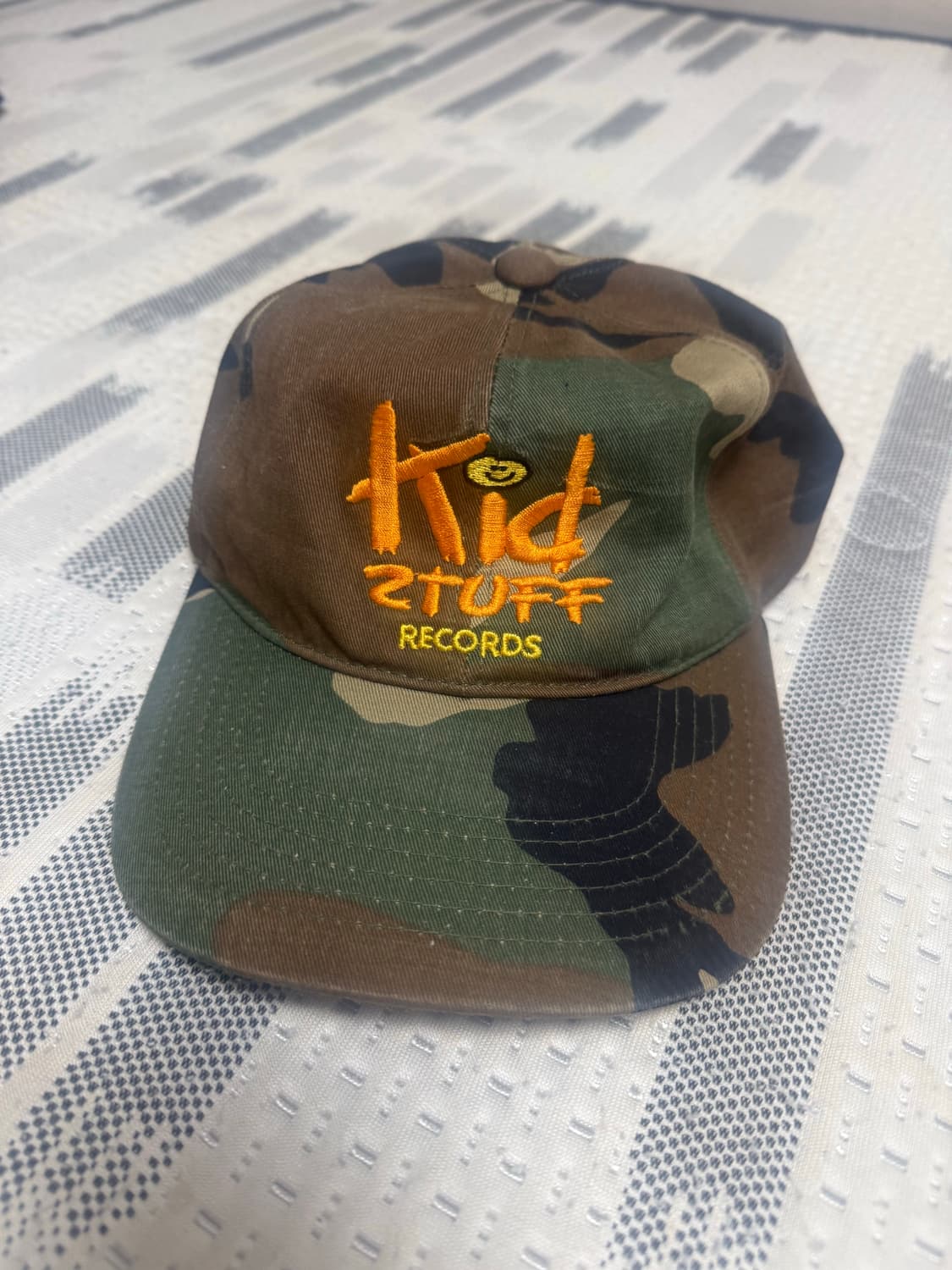 뤡코즈 카모캡 상품이미지1