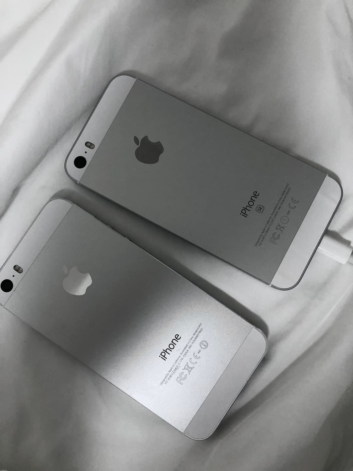 아이폰5s 실버 최저가 마지막수량 상품이미지1