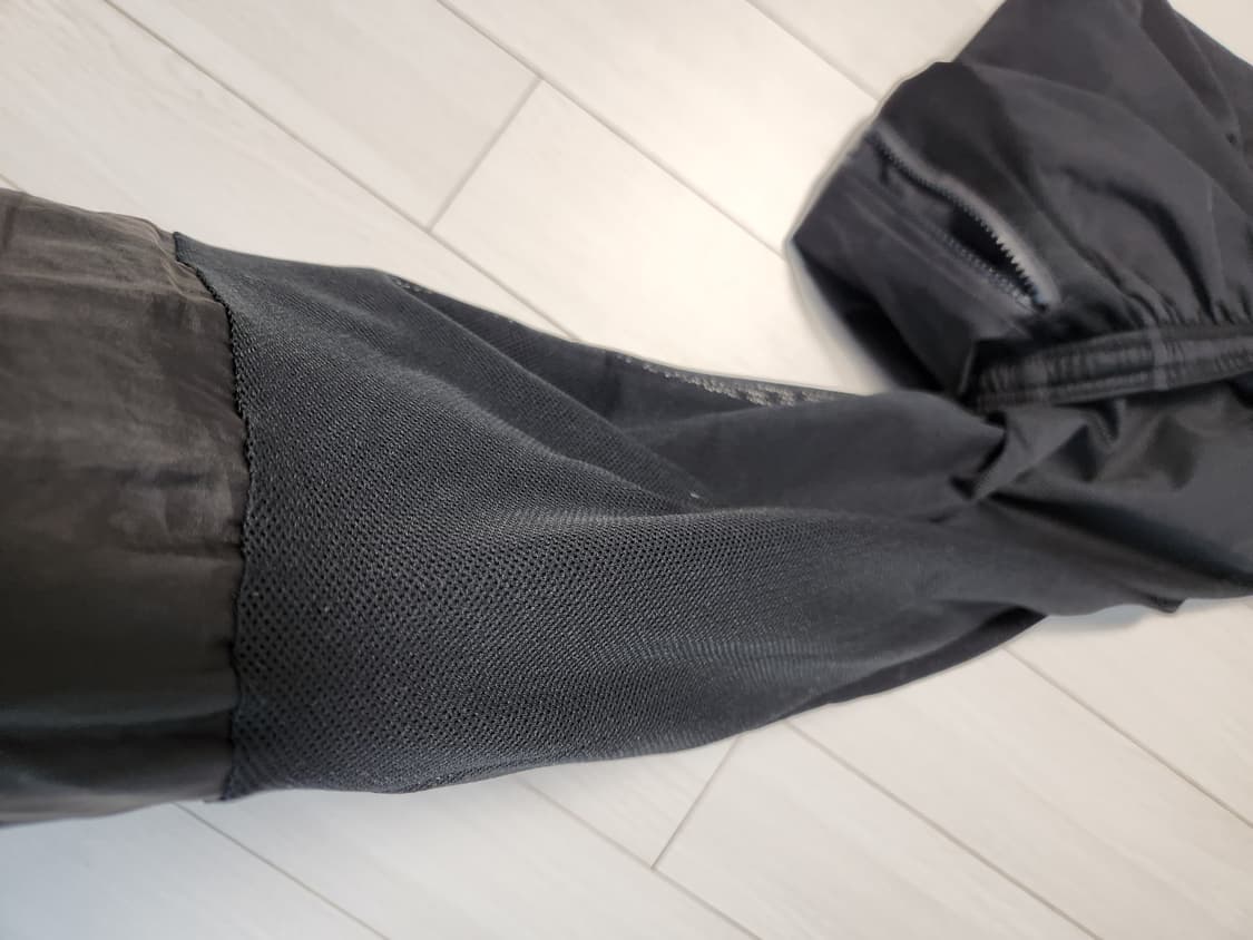 드라이 핏 아카데미 우븐 축구,풋살,러닝 트랙 팬츠 (DV9737-010 상품이미지9