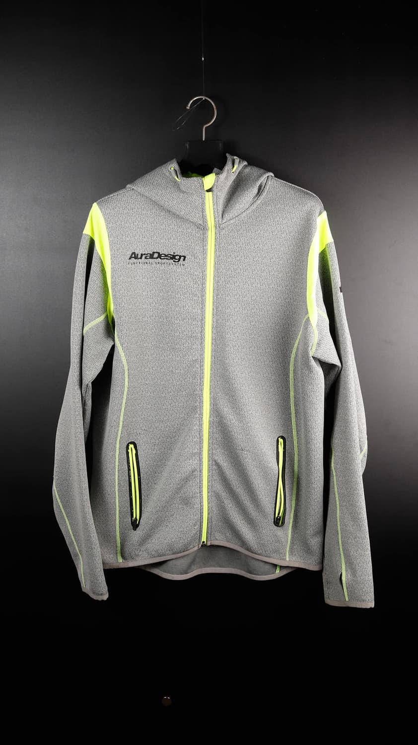 데상트 형광 저지 상품이미지1