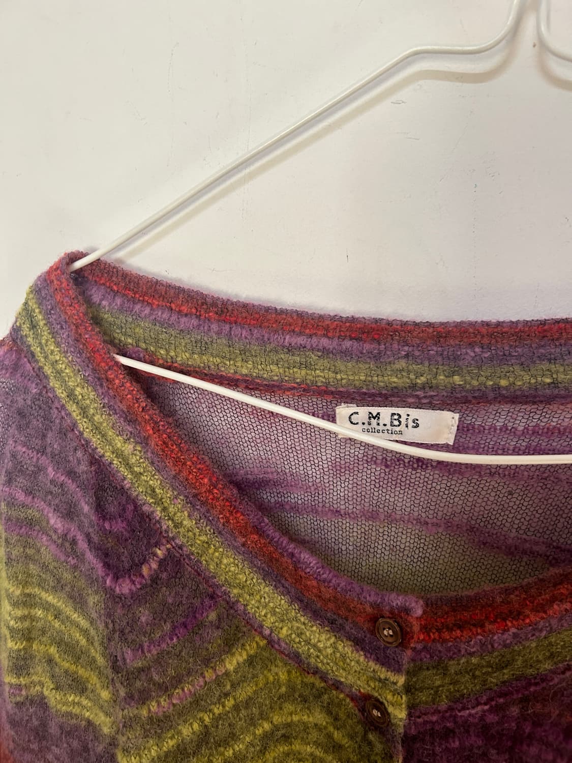 반팔니트  상품이미지2