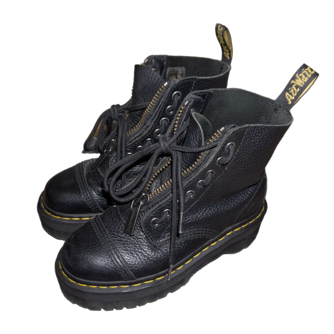 닥터마틴 싱클레어 230-235 (UK4) 상품이미지2