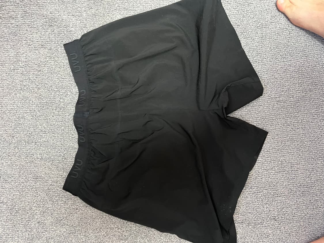 Uvu 런닝 팬츠 라지 상품이미지4