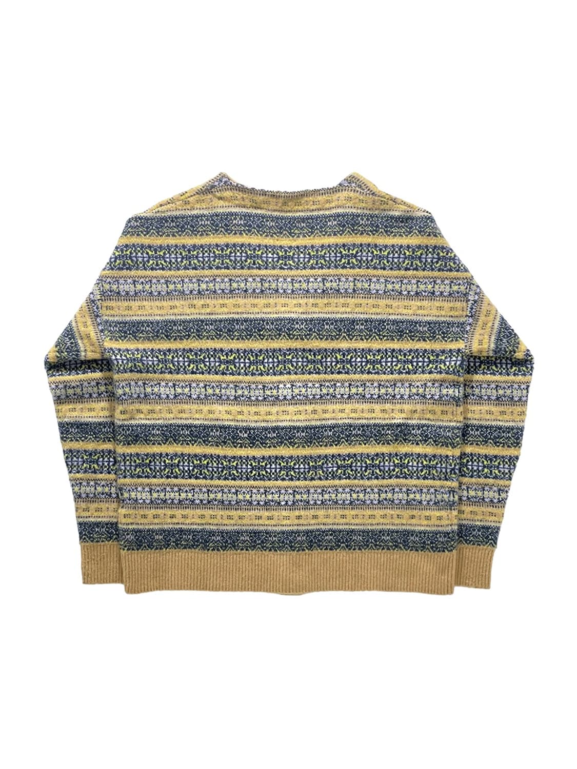 Levi’s Nordic Wool Cardigan 상품이미지2