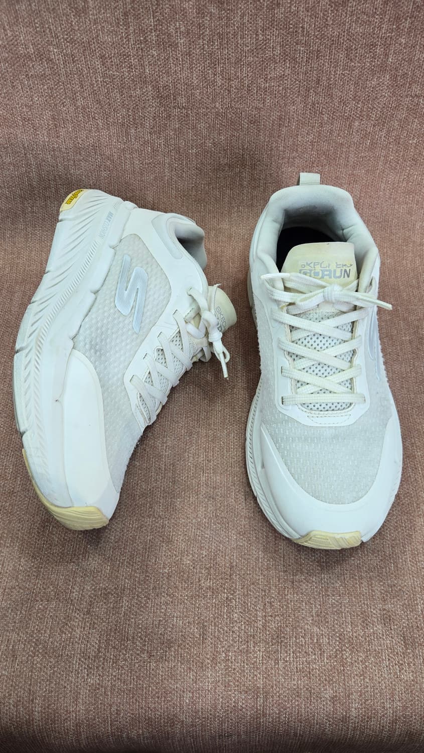 스케쳐스 265mm- 남성 맥스쿠셔닝 프리미어 2.0 상품이미지1