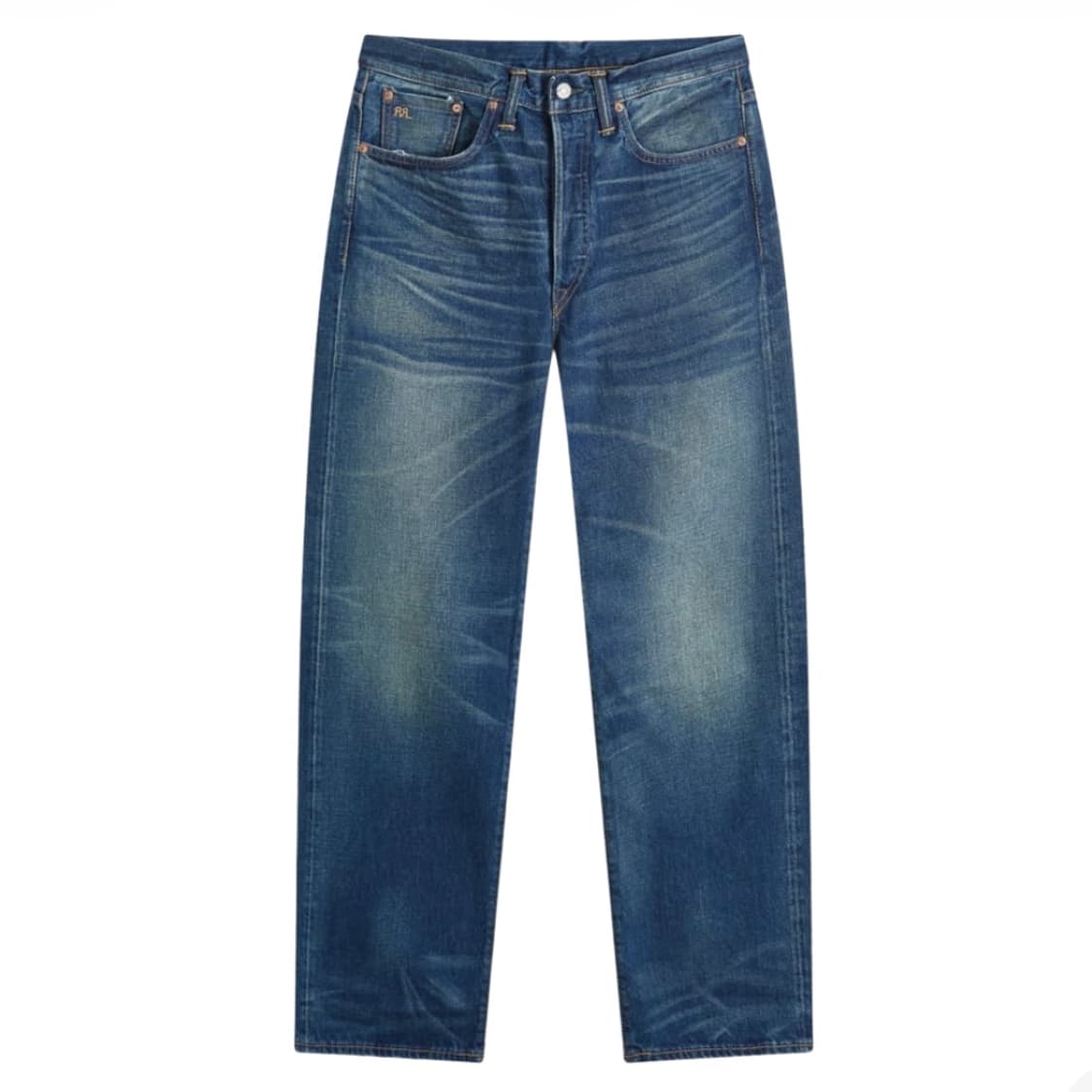 RRL 빈파포 그랜드폴스 데님 32*30 판매합니다 상품이미지1