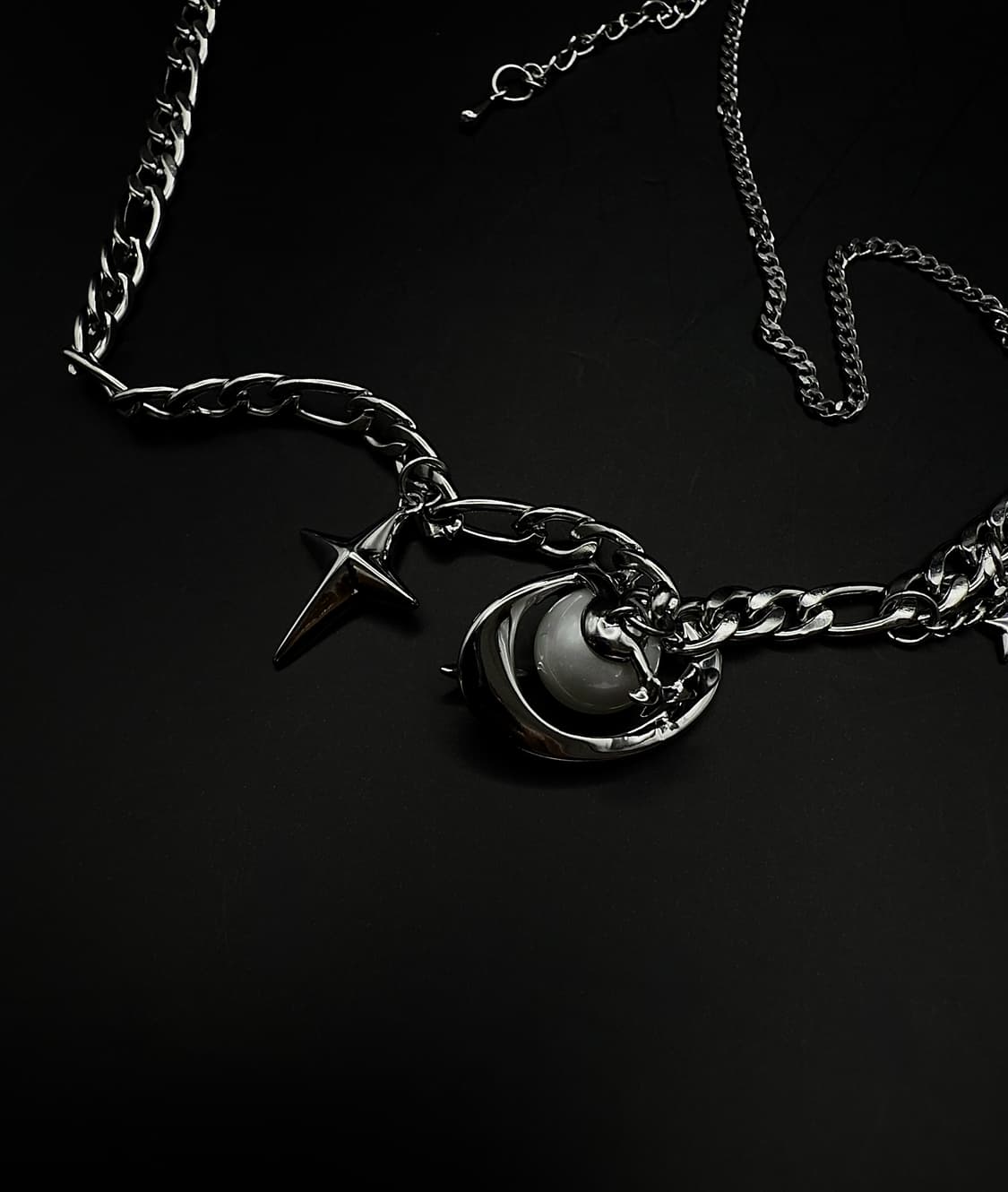 pcr053 Bibiang necklace 상품이미지10