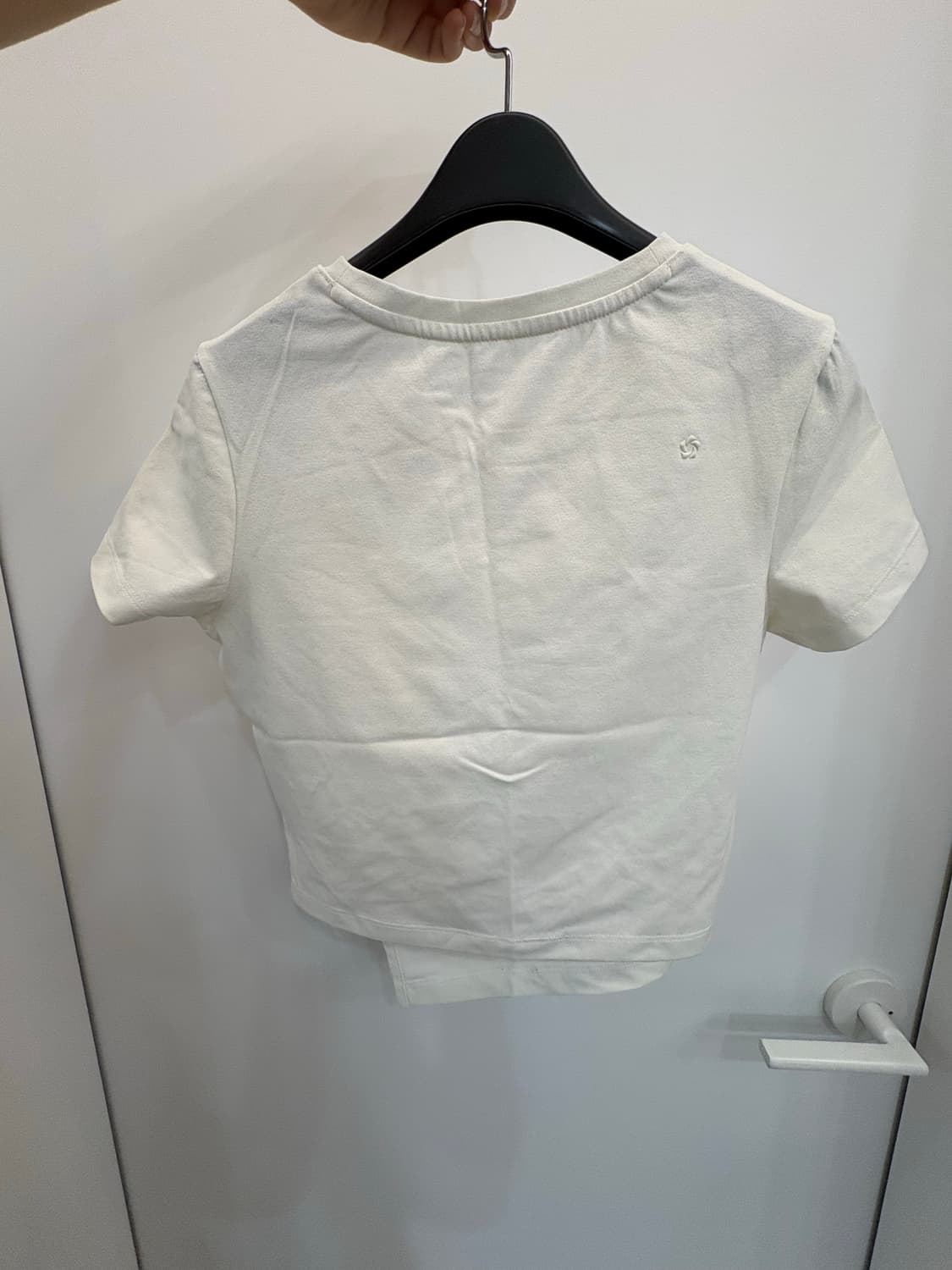 뮬라웨어 반팔티셔츠 새상품 상품이미지2