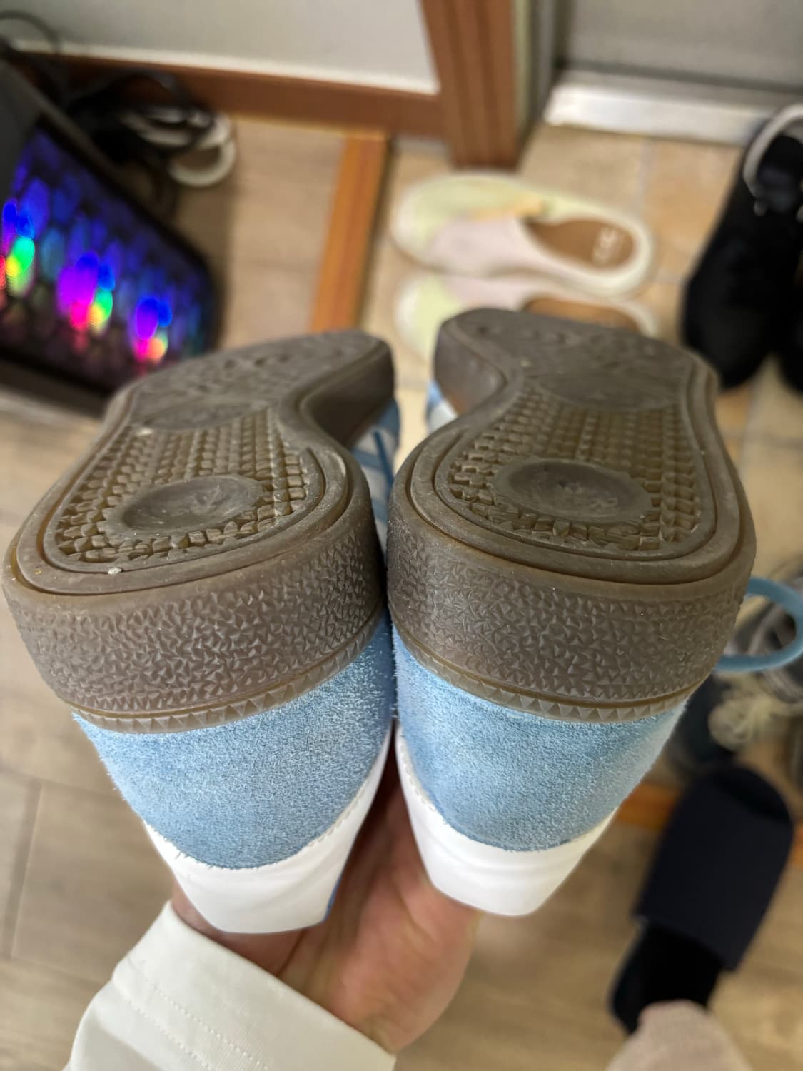 아디다스 스페지알 250 상품이미지2