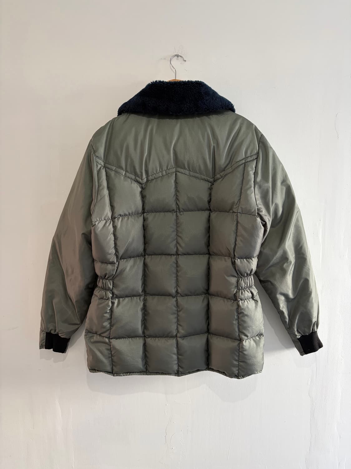 Comfy 70s 콤피 다운자켓 상품이미지5