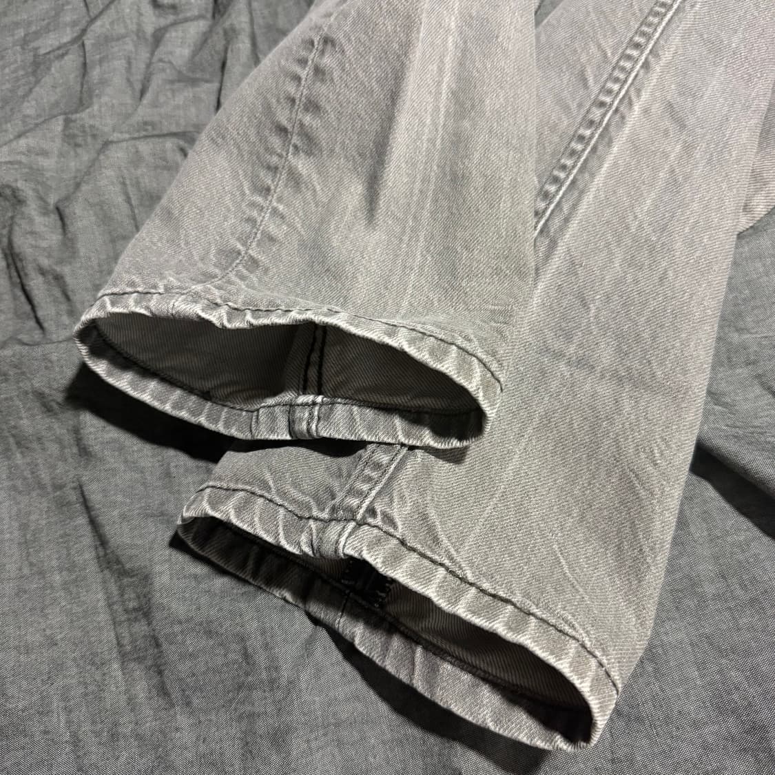 508 Regular Taper Denim Pants 상품이미지8